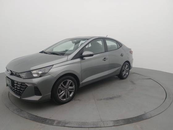 HYUNDAI HB20S 1.0 TGDI FLEX COMFORT PLUS AUTOMÁTICO HYUNDAI HB20S 1.0 TGDI FLEX COMFORT PLUS AUTOMÁTICO